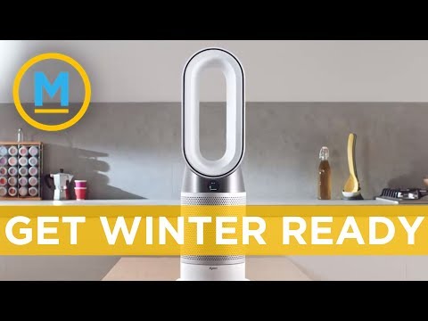 These high tech gadgets will keep you warm all winter long | Your Morning