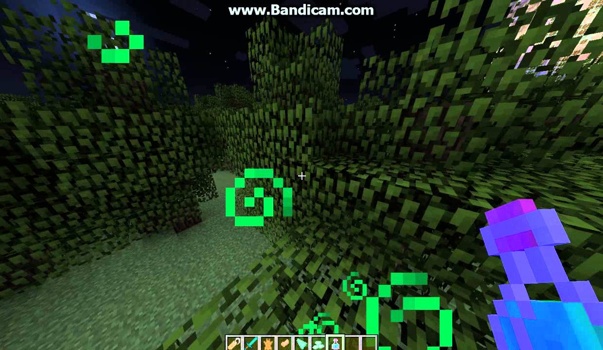 обзор модов сборка  14w27b