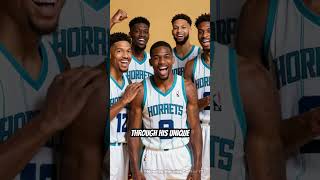 Larry Johnson: NBA’s Grandmama Power Forward Legend