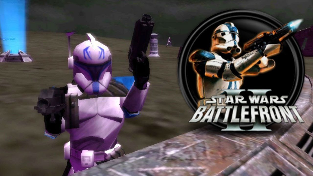 ultimate battlefront the clone wars ultimate battlefront the clone wars