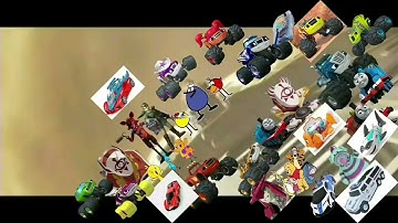 Wall-e Screaming And Going To Space Add Round 12