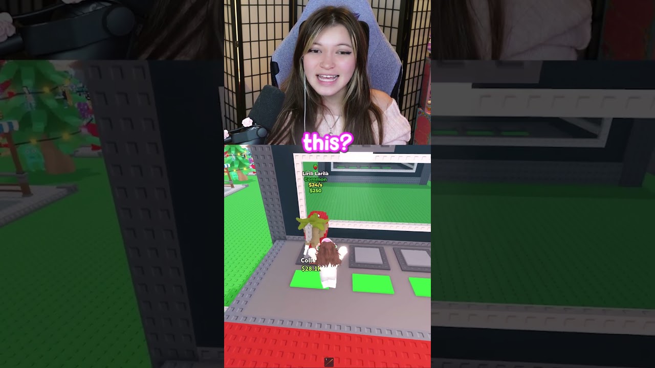 Sammy Grows My Strawberry Elephant In Steal a Brainrot! 😮🍓 #roblox #stealabrainrot