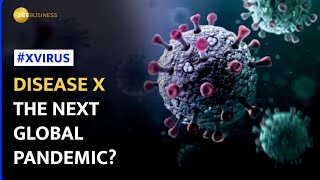 Disease X: Are We Looking At A Virus Deadlier Than COVID-19?