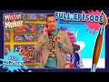 Mister Maker Series 3 Episode 13 14 DOUBLE FULL EPISODE Arts Crafts