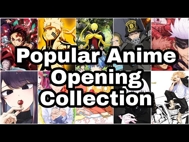 Fire Force, openings, endings & OST - playlist by AniPlaylist