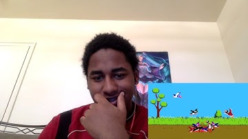 If Videogame Characters Could Break All the Rules dorkly -reaction