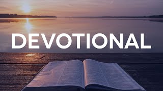 James 1:2-8 Devotional | Matthew Dodd