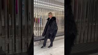 Что необычного в этом видео? Догадаетесь?