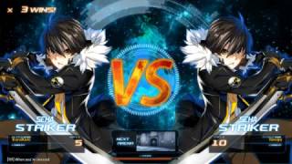 [Code: Closers] How Do I PVP?