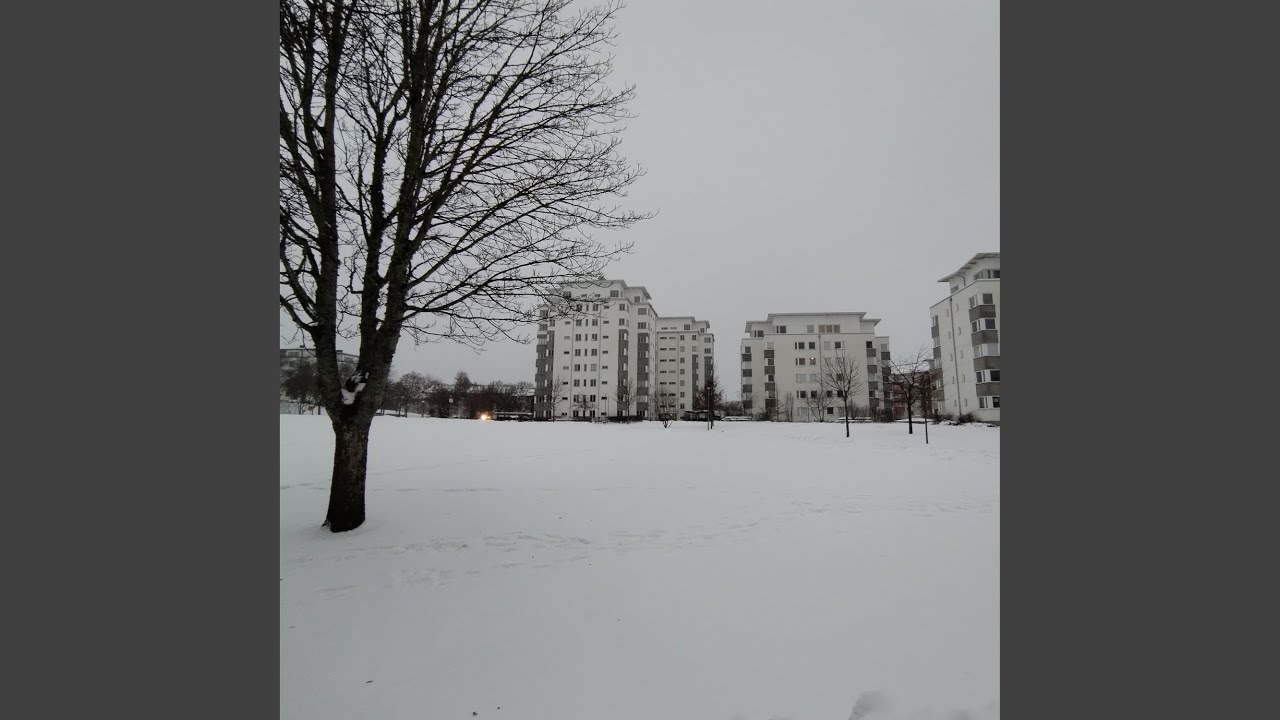 Solstice Of Sadness (Storgatan 1999)