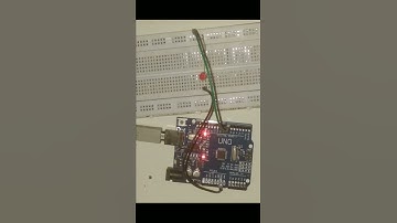 how to blink LED with ARDUINO| led ko kaise blink karwaye |