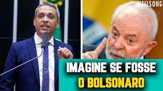 Gustavo Gayer e Senador Cleitinho comentam fiasco do evento de 1° de Maio e sobre o crime eleitoral