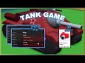 146💥 Tank Game Script - MAX TANK SPEED, UPGRADES