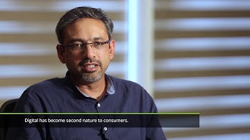 Digital Disruption and Trends: Impact on Business Landscape