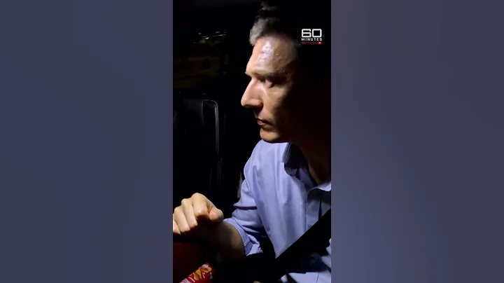 Escape from a scam factory in Myanmar | 60 Minutes Australia