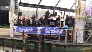 Pixar Movie Magic - Opening Haven 2017