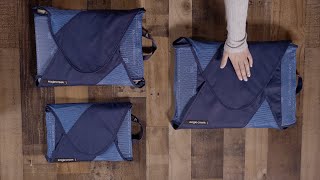 Pack-It Reveal Garment Folders I Eagle Creek