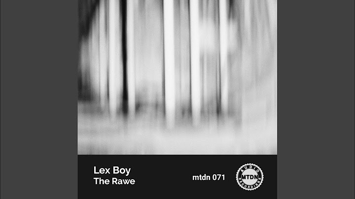 Acid Bad Trip (Original Mix)