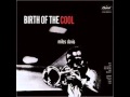 miles davis birth of the cool full jazz album