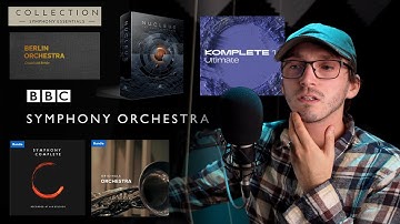 Watch Before You Buy BBC Symphony Orchestra by Spitfire Audio