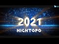 Hightopo 2021 digital twin projects collection