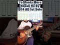 YO MANTA MERO NEPALI HO BY 1974 AD #nepalimusic #rockmusic #music  #shortvideo