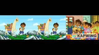 Samba Song Comparison