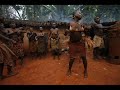 African Bayaka Pygmies Music Part 1