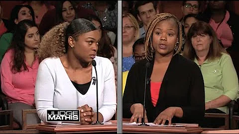 Broadcasting Badmouthing