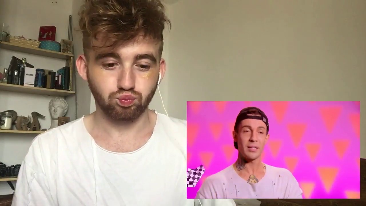 MONET vs KAMERON Lip Sync Reaction | RuPaul's Drag Race Season 10 ...