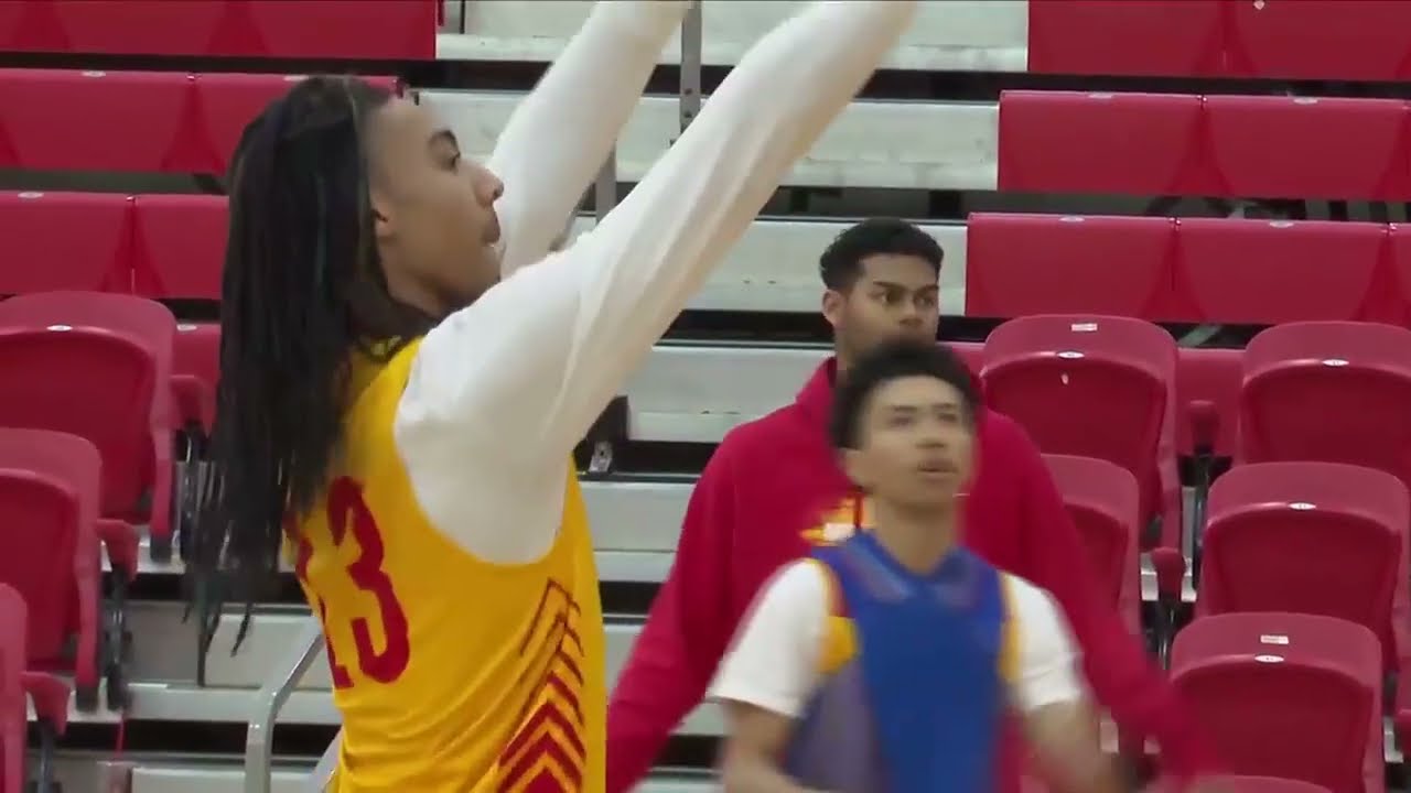 5 former QCA players to coach in Genesis Shootout