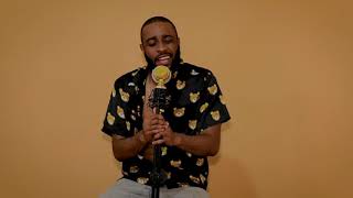 Dripcy - In My Bed Cover By