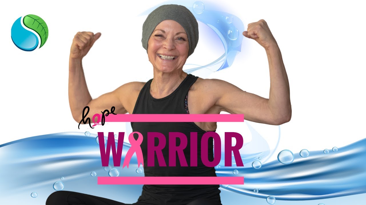 After battling cancer twice, I encountered significant challenges