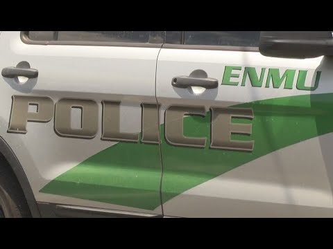 2 ENMU student employees charged with embezzlement over $6 theft