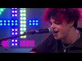 Yungblud Cotton Candy live Sunday Brunch 22.11.2020 HD