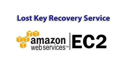 Recover and Connect to AWS EC2 Instance if SSH Key is Lost | Step-by-Step Recovery Guide