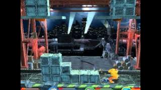 Digimon Rumble Arena 2 (PS2 Gameplay)