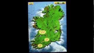 Leapin Leprechaun Lite HD Review | Leapin Leprechaun Lite HD iPad App Review screenshot 3