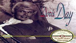 Doris Day   The Standard Transcriptions repitched  GMB by Gustavo Morales Battaglini 11,650 views 4 years ago 44 minutes