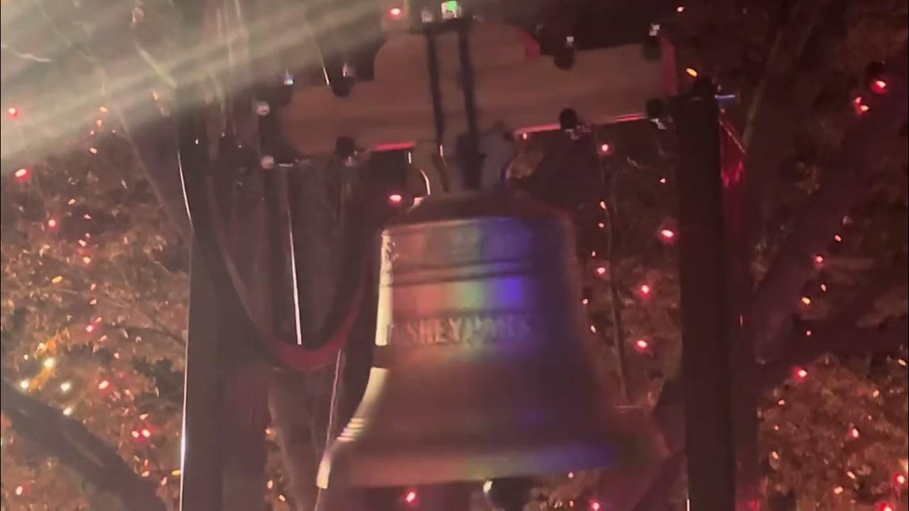 Church Bell Ringing YouTube