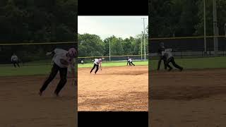 Middles Open