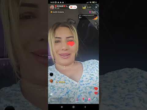 Aygün isayeva gozel
