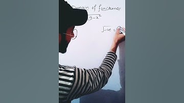 domain of function || #11thclassmath#domainrange#domain#viral#viralvideo2022#viralmath