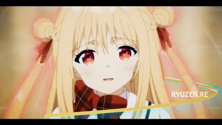Short Amv Melida Angel - Ins Pride