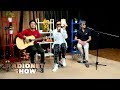 Juliette - Bukannya Aku Takut | RADIONET SHOW
