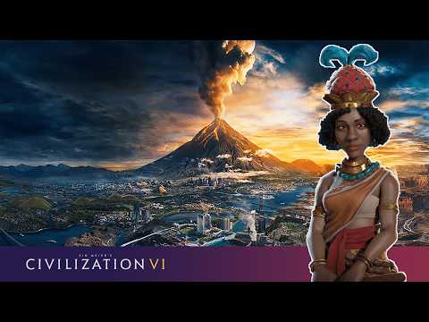 PPL 3v3: Njinga Mbandi (part 2/2)