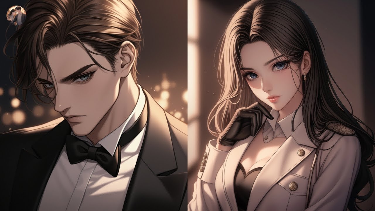 📕 She Delayed Our Wedding for 6 Years to Be with Her Ex—I married a Military Major Instead