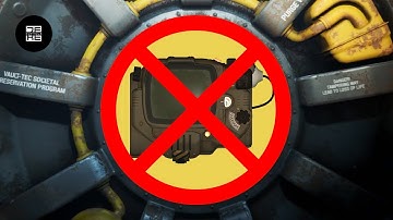 How to Leave Vault 111 Without Pip-Boy in Fallout 4 (PC, No Mods, No Console Commands)
