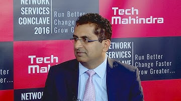 Run Better, Change Faster, Grow Greater. The Three Pillars of Network Transformation