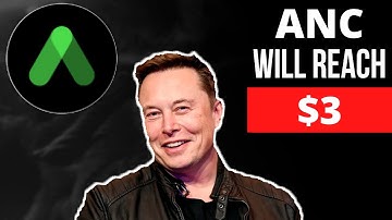 Anchor Protocol ANC Will Hit $3 ON THIS DATE! NEWS TODAY!